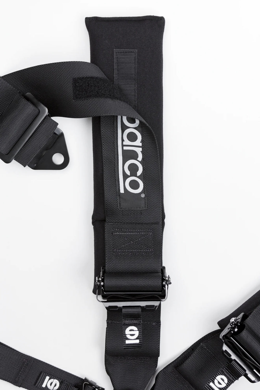 Sparco Belt Club H-4R 2in.