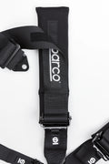 Sparco Belt Club H-4R 2in.