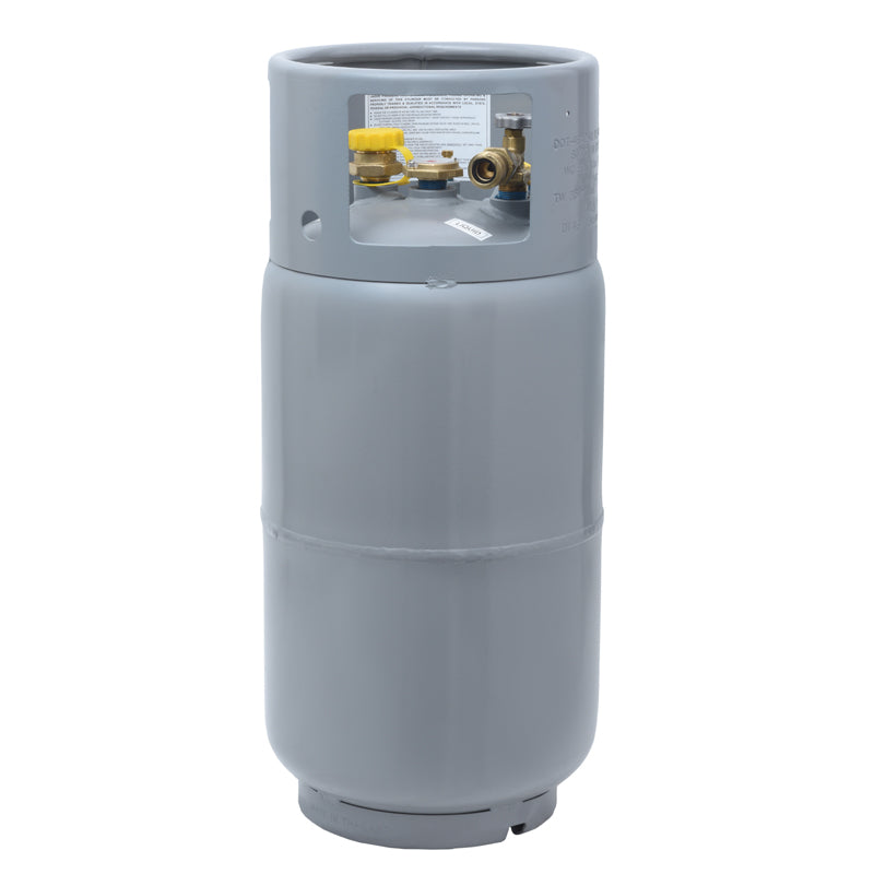 33.5LB FORKLIFT CYLINDER