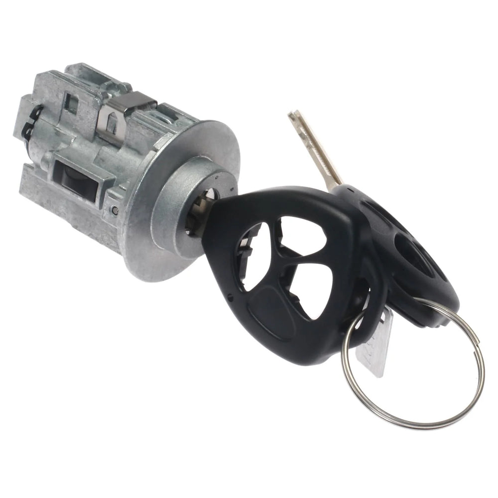 IGNITN LOCK CYLINDER KEYS