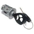 IGNITN LOCK CYLINDER KEYS
