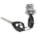 IGNITN LOCK CYLINDER KEYS