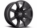 MO804 22X12 8X6.5 G-BLK -44MM