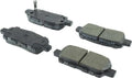 SELECT AXLE PACK SINGLE AXLE