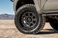 Rough Country 33x12.50R17 Venom Terra Hunter R T TVPRT05N