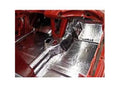 2000-2011 DODGE DAKOTA QUAD CAB FLO