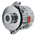 Powermaster chrome auto part