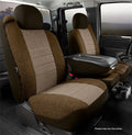 19C SILVERADO/SIERRA 1500/20C SILVERADO/SIERRA 2500/3500 OE FRONT 40/20/40 SEAT COVER TAUPE