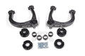 ~(72 lbs. 33X15X8)~ 2007-13 Chevy 1500 4wd 6.5in Box 2of3