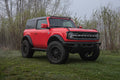 ~(72 lbs. 33X15X8)~ 2007-13 Chevy 1500 4wd 6.5in Box 2of3