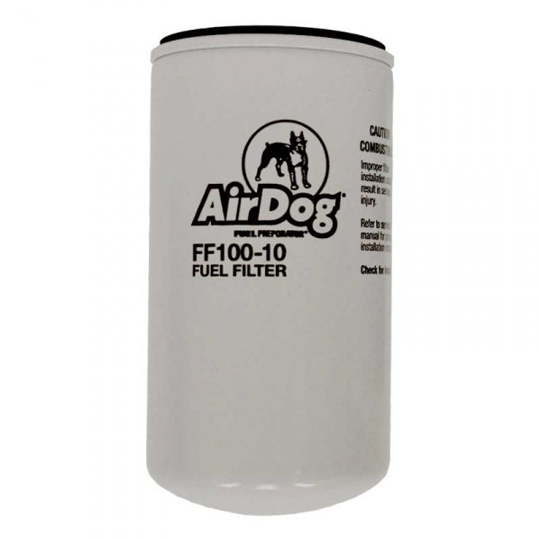 PureFlow AirDog/AirDog II Fuel Filter - 10 Micron