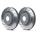 EBC GD ROTOR KIT