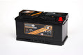 49-H8-L5 Endurance AGM Battery 990 CCA