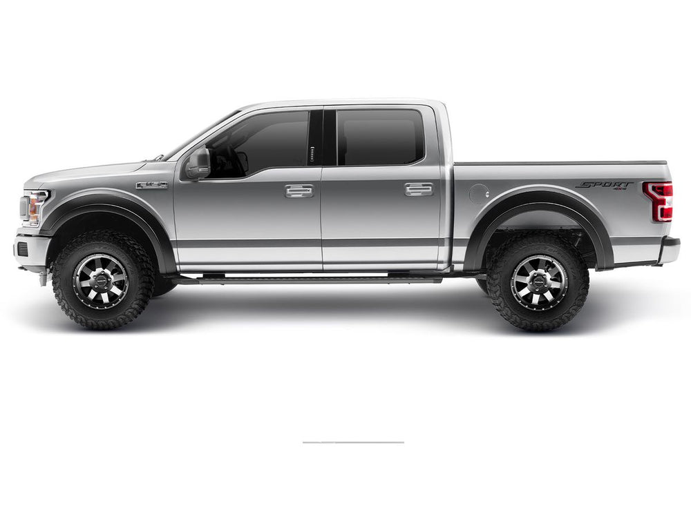 Husky Liners fender flares