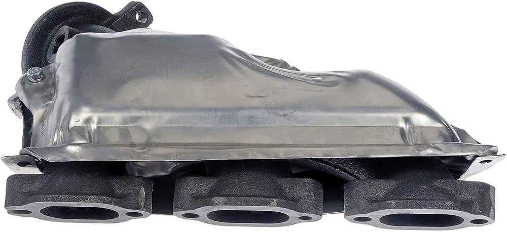 EXHAUST MANIFOLD