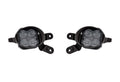 Diode Dynamics 10-13 Lexus IS250C SS3 LED Fog Light Kit (6000K) Sport White SAE - Cool White