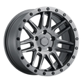 Black Rhino auto part