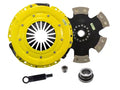 ACT 1985 Chevrolet Camaro HD/Race Rigid 6 Pad Clutch Kit