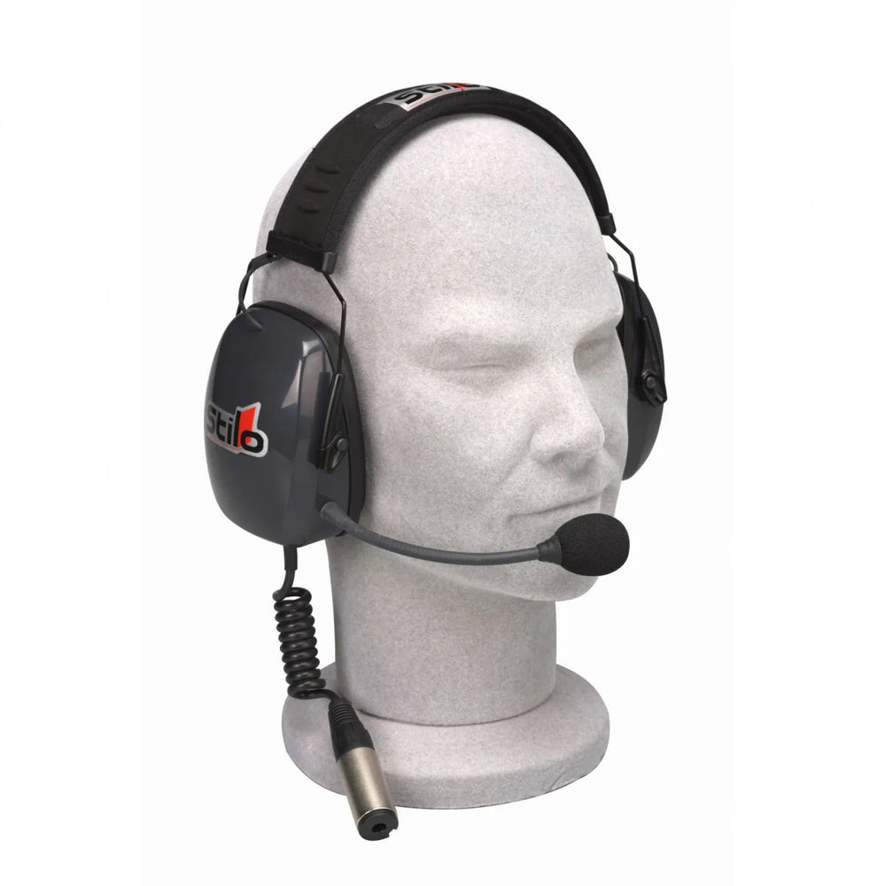 TROPHY DES PRACTICE/RD HEADSET