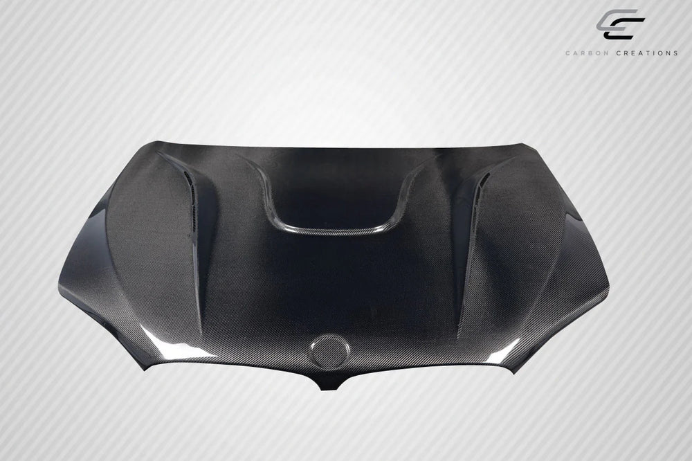 Extreme Dimensions carbon auto part