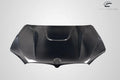 Extreme Dimensions auto part installed view