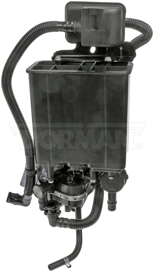 EVAP CANISTER