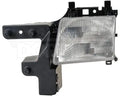 HEADLAMP