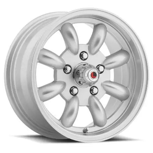 17x7 "T/A" ALLOY RIM-SILVER