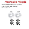 R1 Concepts auto part