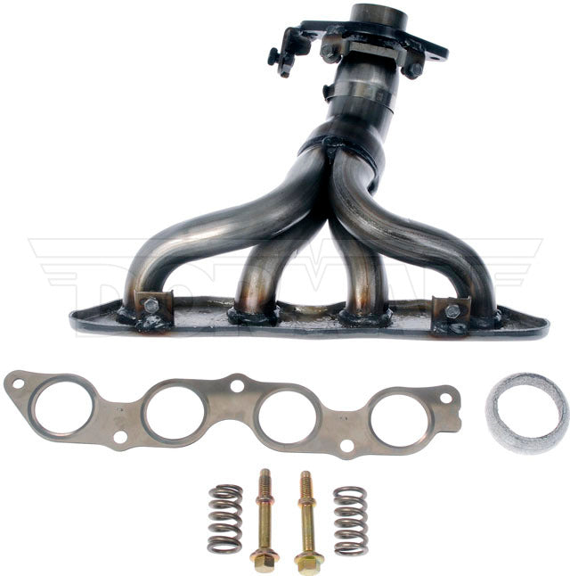 EHXAUST MANIFOLD