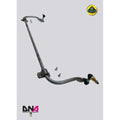 DNA Racing front torsion bar O 20x3mm kit