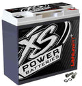 LITHIUM RACING 12V BATTERIESM6 TERMINAL BOLTS INCLUDED