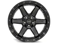 4Play Aluminum Wheel