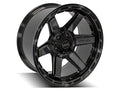 4Play Aluminum Wheel