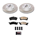 PowerStop auto part