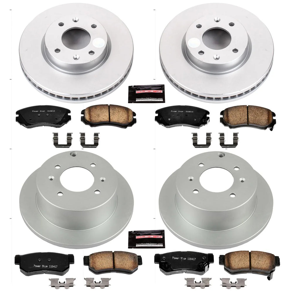 PowerStop auto part