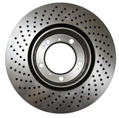 EBC auto part