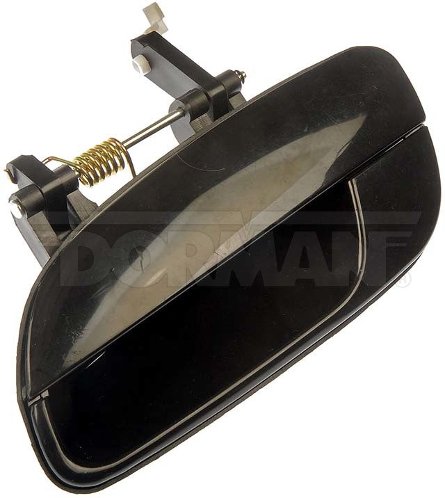 EXTERIOR DOOR HANDLE
