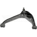 CONTROL ARM W/ BALL