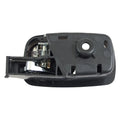 INTERIOR HANDLE