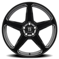 TOUREN TF96 3296 GLOSS BLACK 20X9 5-112 35MM 66.6MM