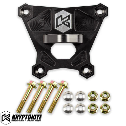 Kryptonite auto part