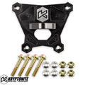 Kryptonite POLARIS RZR DEATH GRIP REAR RADIUS PLATE 2018-2021 TURBO S KRZRRP2S