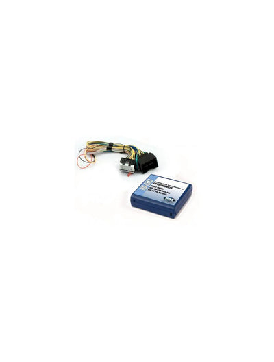 Pac Audio Accessories auto part