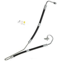 Gates auto part