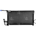 CONDENSER/SERPENTINE