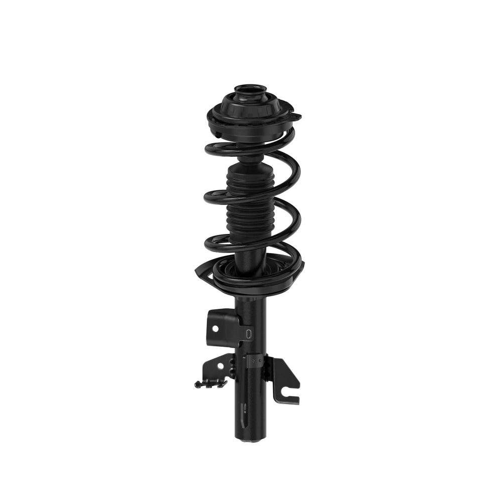 QUICK-STRUT ASSEMBLY