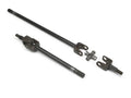 Dynatrac roof rack detail