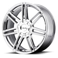 Helo auto part