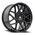 TR66 (3266) GLOSS BLACK